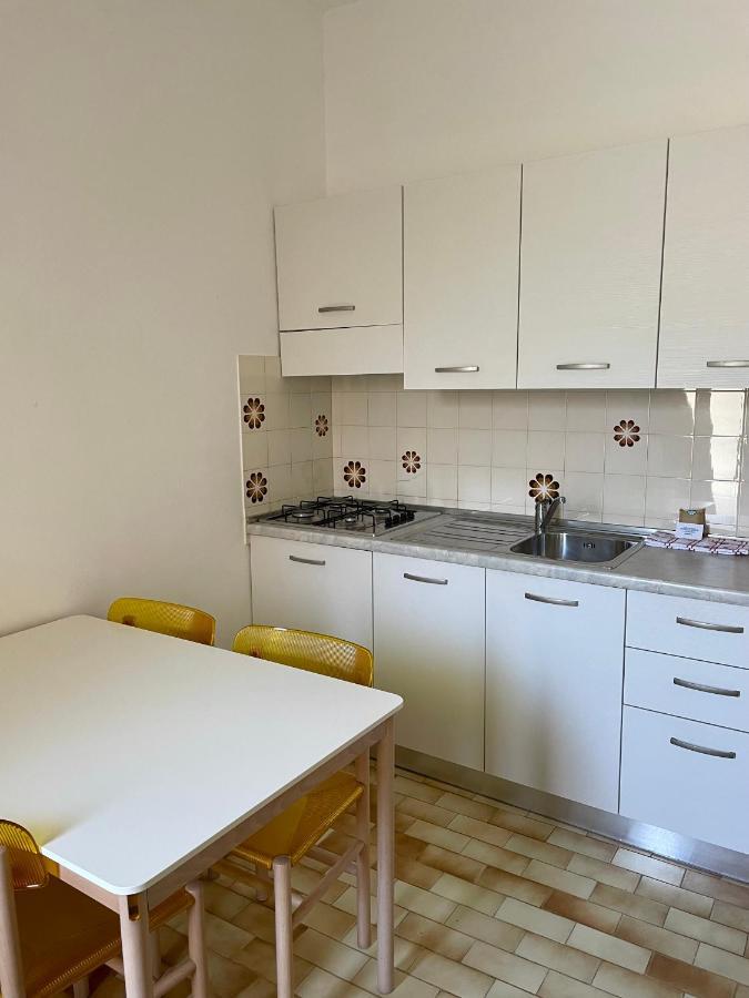 Barbara 4 Apartment
